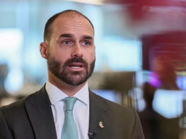eduardo bolsonaro