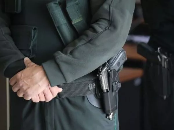 gendarme ebrio copiapo