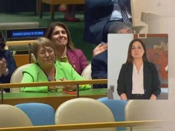bachelet onu