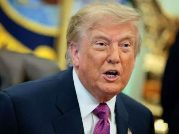 trump veto periodistas