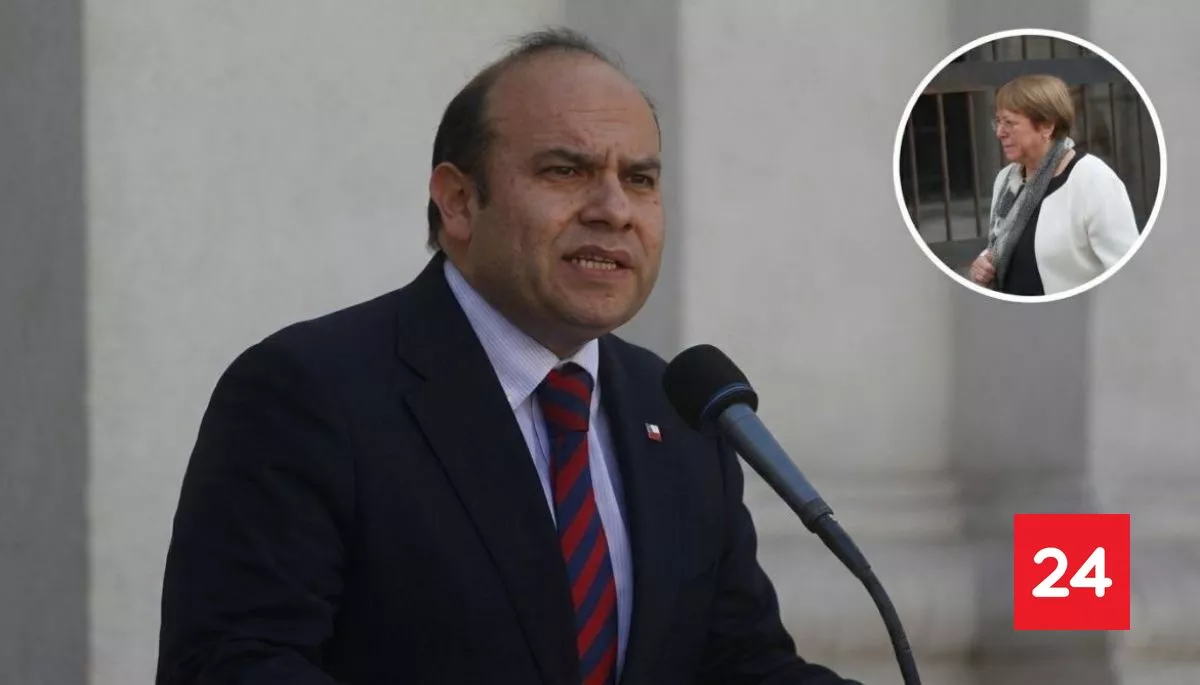 Gobierno y oposición se enfrentan tras retiro de candidatura de Bachelet a la ONU