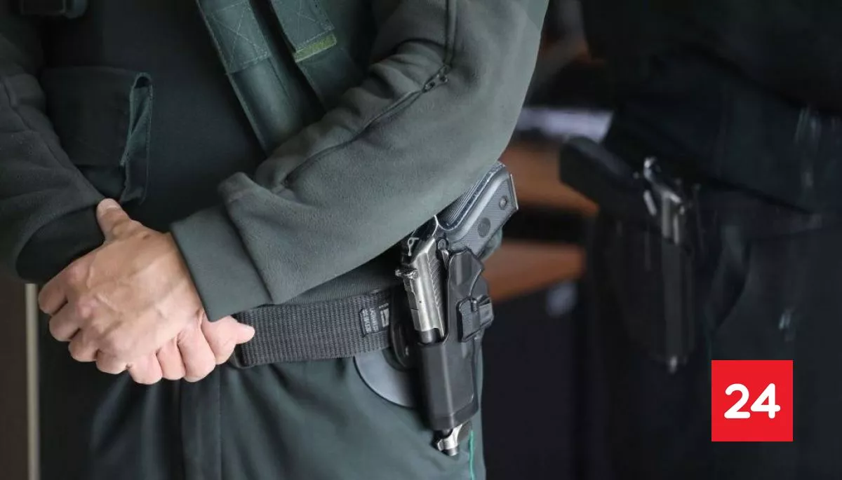 Prisión preventiva para gendarme por fatal atropello de ciclista: bebió en ramadas y pubs y luego fue a trabajar al Te Deum