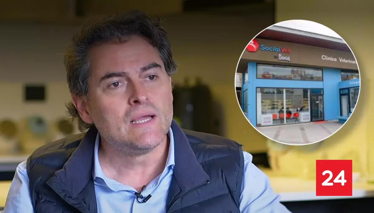 "Estoy en cero": Sebastián "Lindorfo" Jiménez denuncia presunta estafa de más de $400 millones