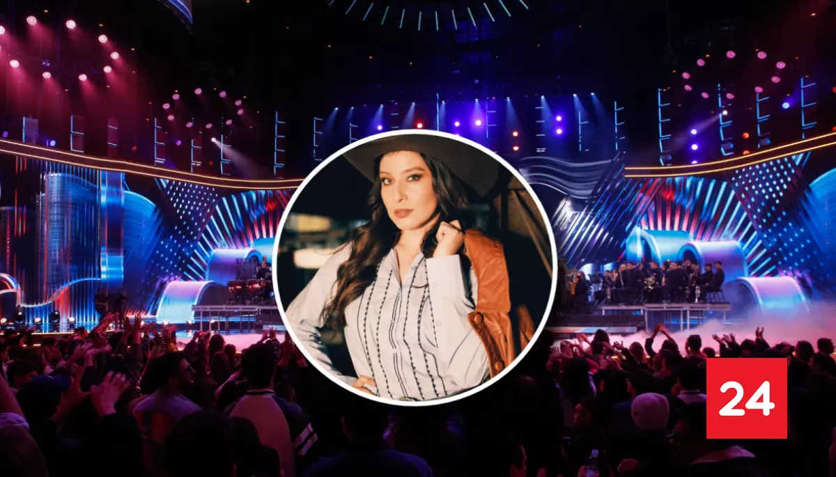 Esta es la verdad de la millonaria cifra que habría pedido María José Quintanilla para ir al Festival de Viña