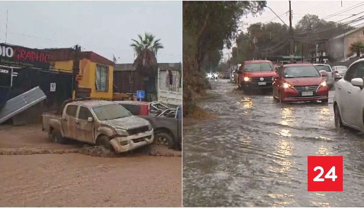 Sistemas frontales, días con mucho calor: expertos anticipan inestable primavera por El Niño
