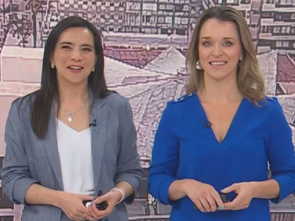 24 Horas Tu Mañana - Martes 22 de septiembre de 2026