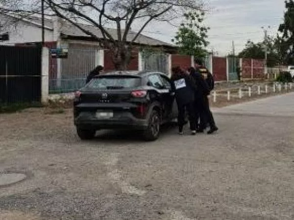 el poroto narco