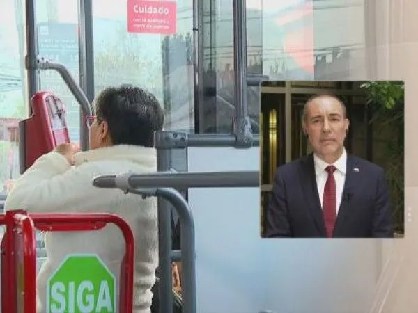 evasion transporte publico