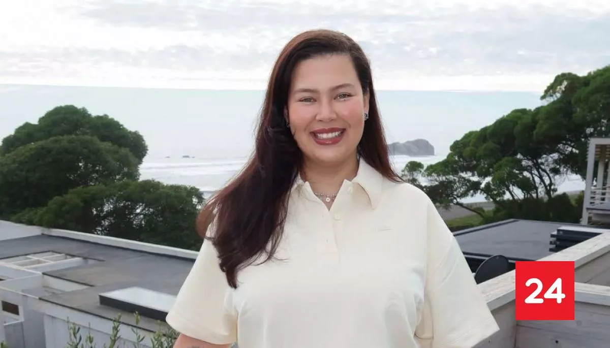 Michelle Carvalho revela qué priorizó al iniciar su transformación física
