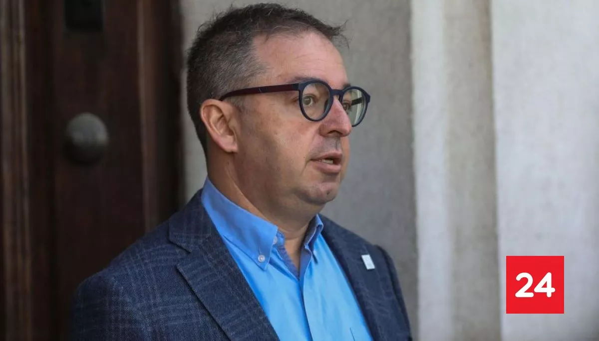 Imputado por soborno y lavado de activos en Trama Bielorrusa: Gabriel Silber queda con arresto domiciliario total