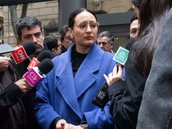 Alcaldesa de Lo Espejo por asesinato de narco que ofreció $100 millones por atacarla