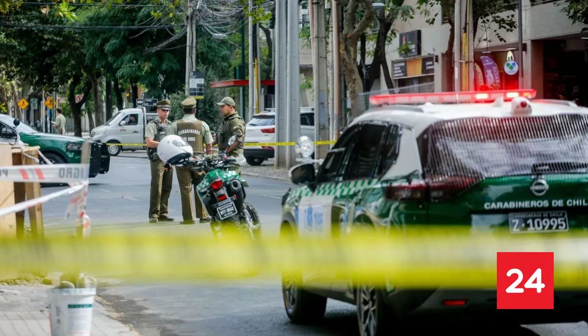 Adolescente es apuñalada tras intentar defender a su hermano en Plaza Yungay