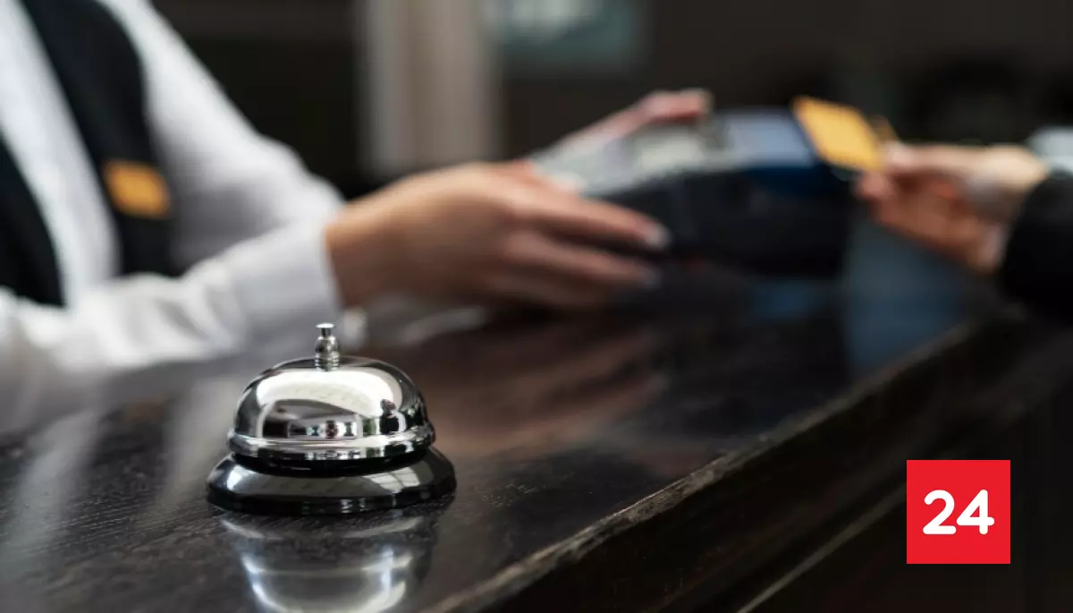 El hotel chileno que otra vez obtuvo una Llave Michelin: "Refleja nuestro compromiso"