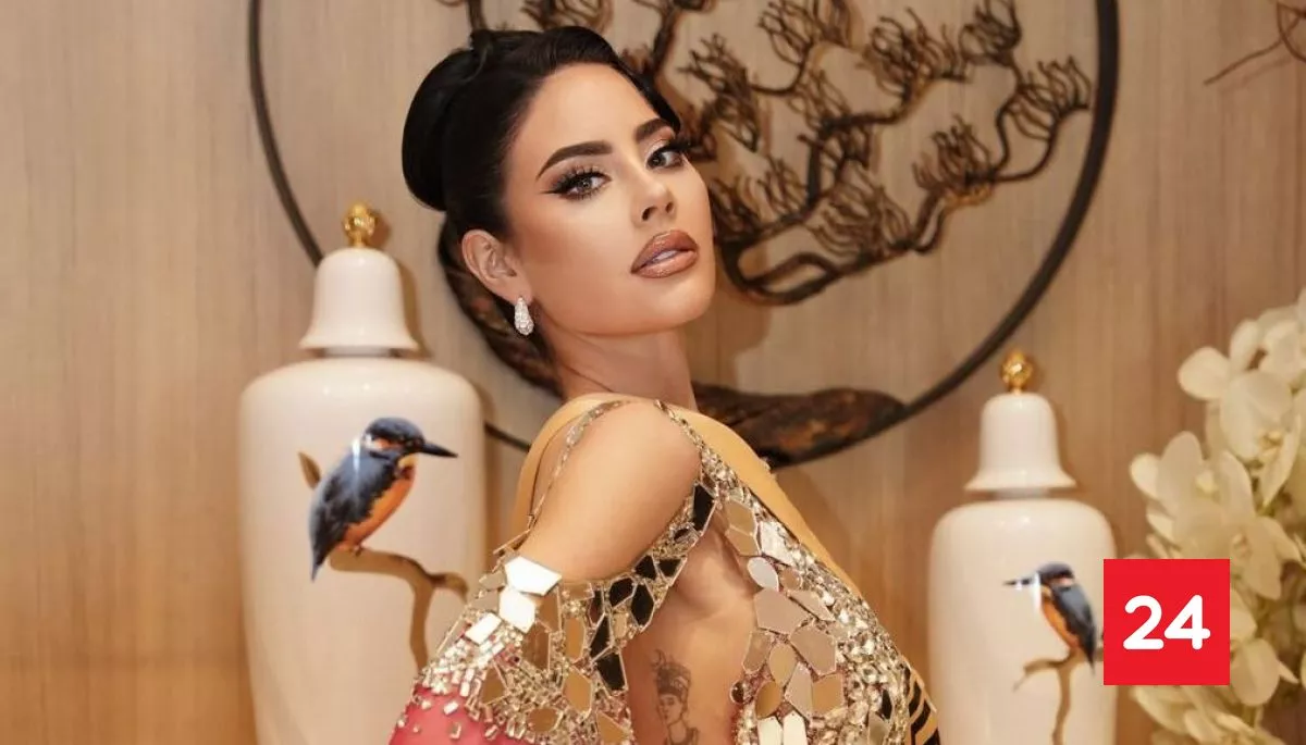 Ignacia Michelson sufre inesperado tropiezo en Miss Grand International 2026
