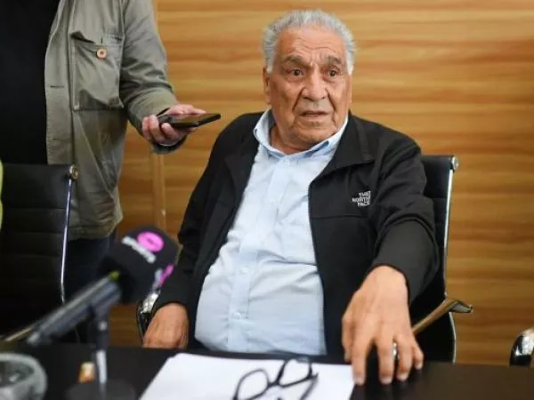 reinaldo sanchez