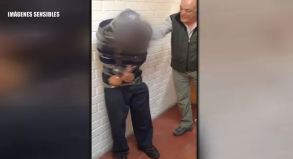 Hugo Larrosa reaparece en Argentina: reportaje reveló violencia y abuso a sus trabajadores