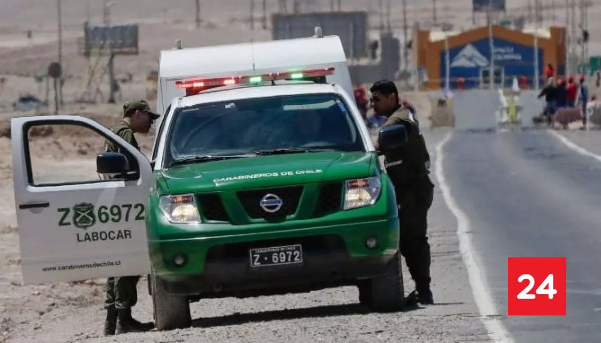 Accidente fatal en Minera Escondida: trabajador muere en faena de Antofagasta