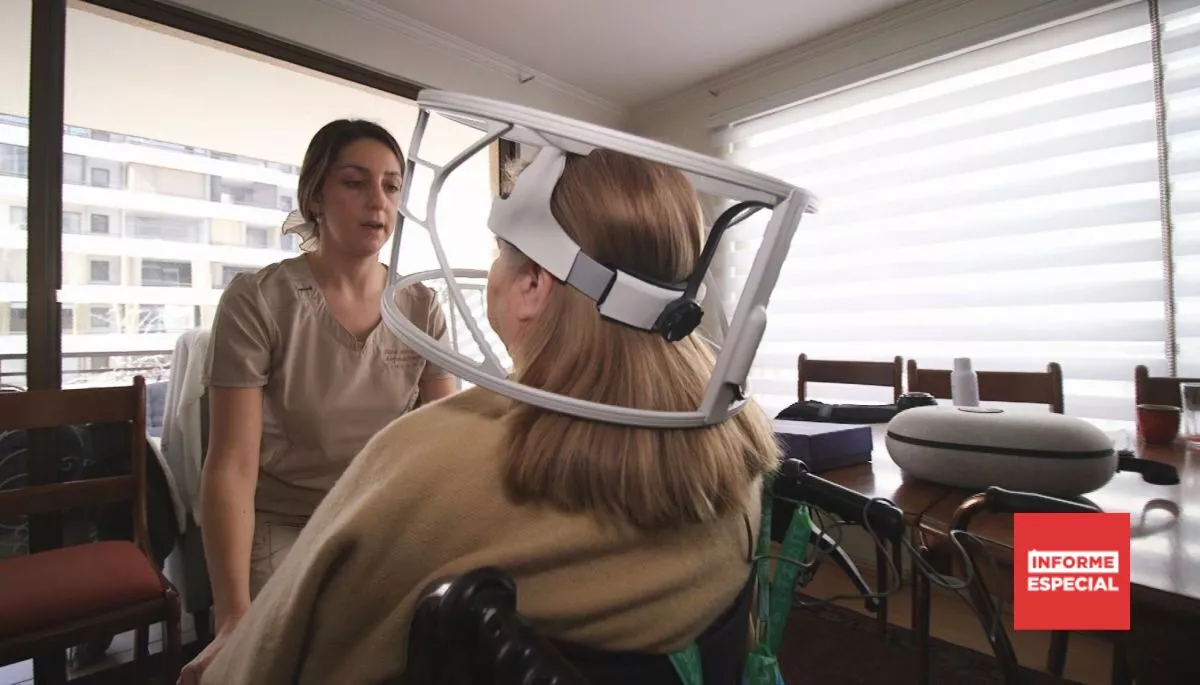 Reescribir el cerebro: guerra a los daños del ACV