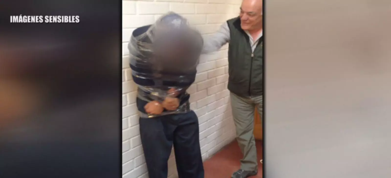 Hugo Larrosa reaparece en Argentina: reportaje reveló violencia y abuso a sus trabajadores