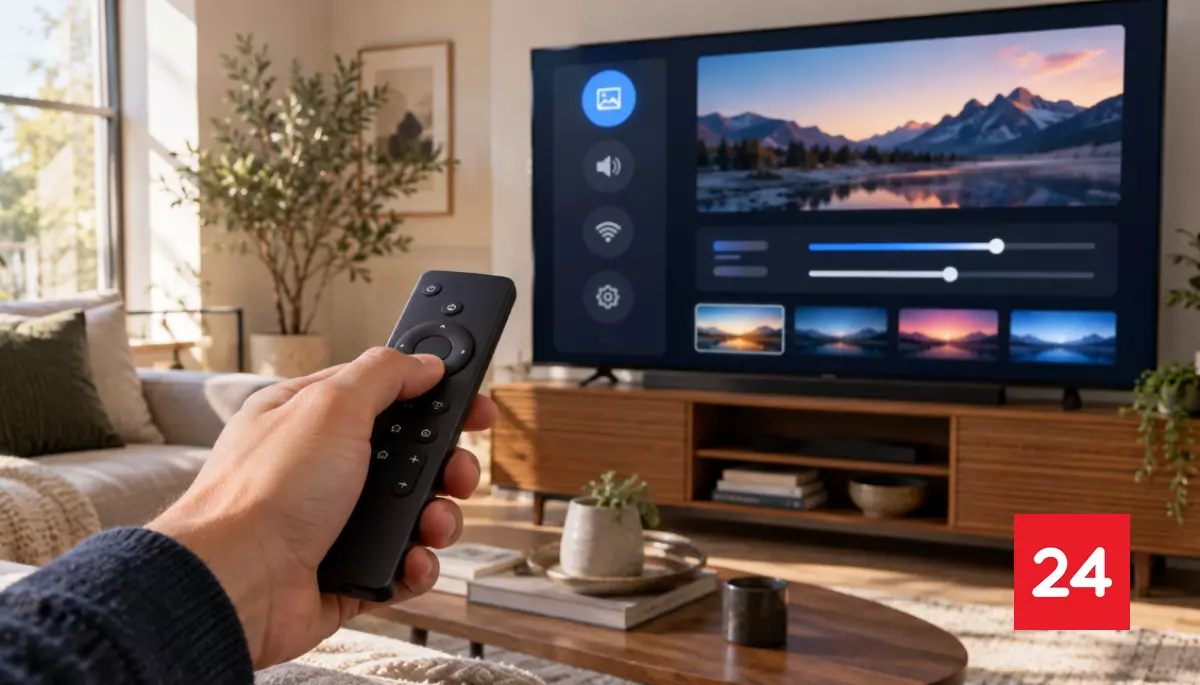 ¿Pagas por streaming en 4K? Tu televisor podría no estar aprovechando toda la calidad