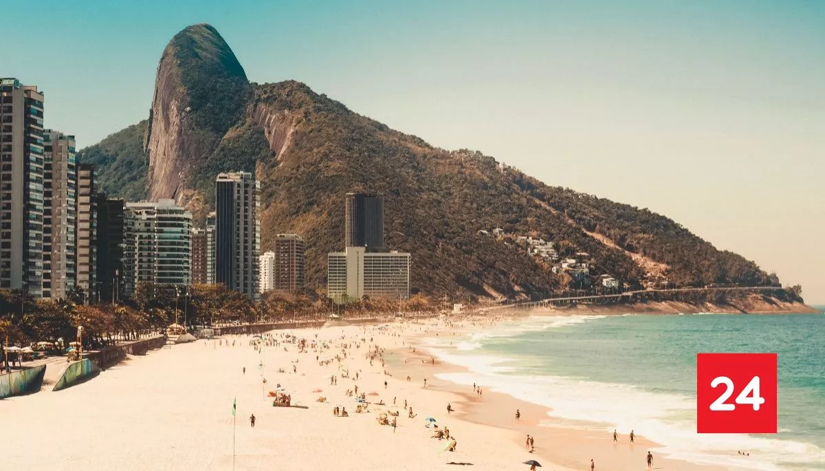 Brasil o Punta Cana: dos destinos para aprovechar las ofertas y planificar tus próximas vacaciones