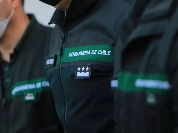 Gendarmería