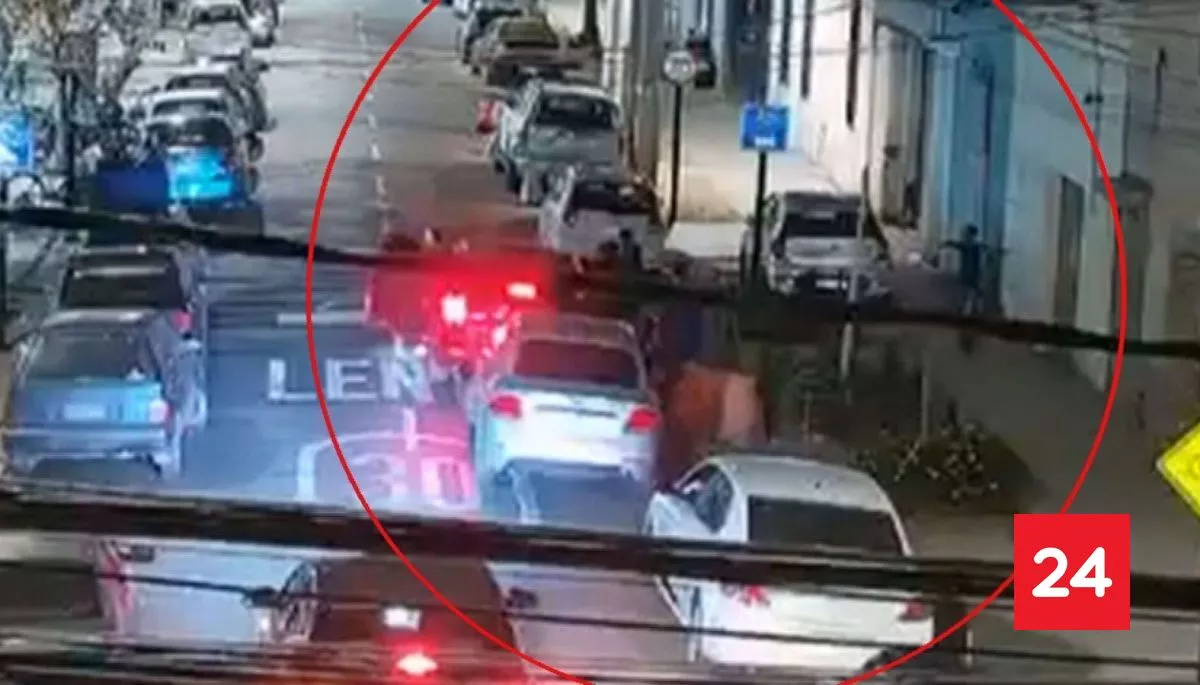 Enfrentamiento entre bandas rivales terminó con disparos contra una parroquia en Independencia