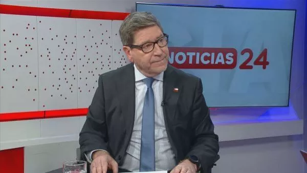 Ministro Mas empleo