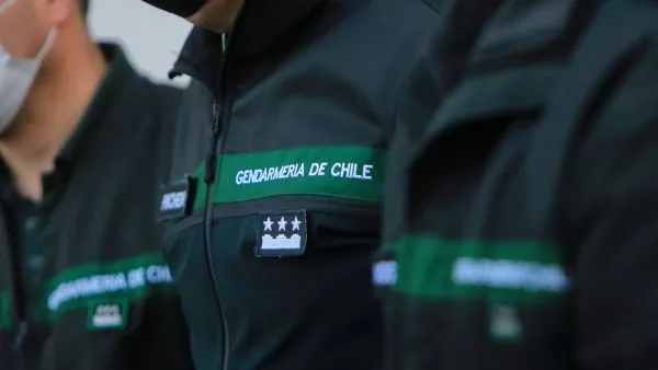 Gendarmería