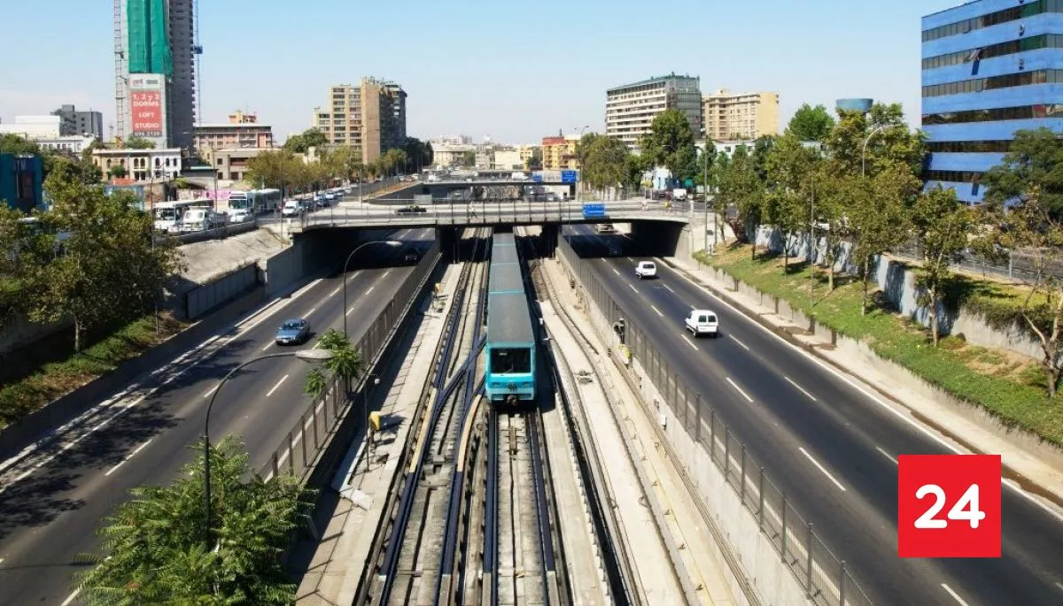 Operativo por fraude en multas TAG: allanan oficinas de Autopista Central