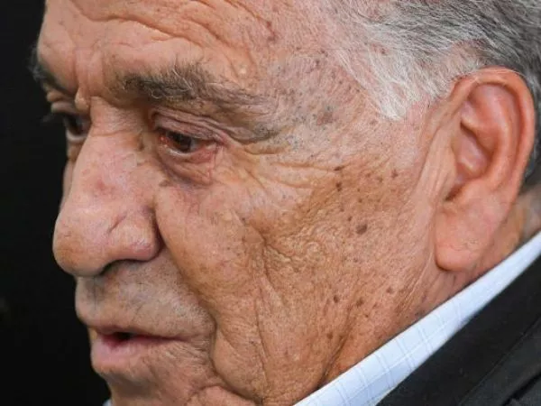 reinaldo sanchez