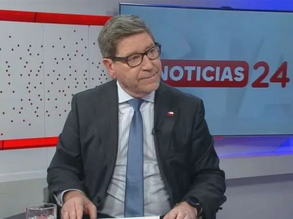 Ministro Mas empleo