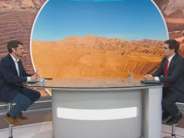 Reporte Minero & Energético - 24 de septiembre 2026