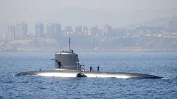 Submarino