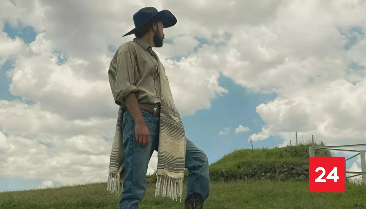 Muere actor mexicano recordado por papeles en 'Pacto de Sangre' y 'Vencer la culpa'