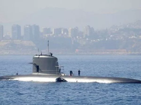 Submarino