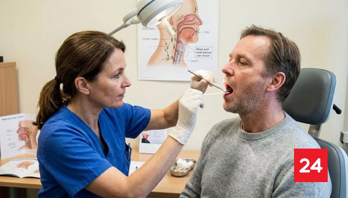 ¿Ronquera persistente o llagas que no curan?: los síntomas del cáncer de boca y cuello no deberías dejar pasar