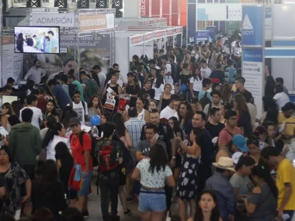 Las 44 nuevas carreras que debutarán en 2027: hay una enfocada en inteligencia artificial