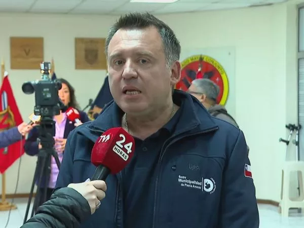 Alcalde de Punta Arenas defiende acuerdo comercial con las Malvinas