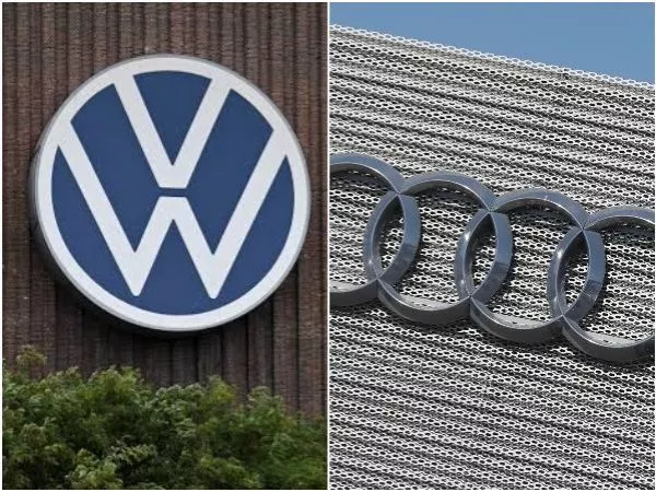 Volkswagen y Audi retiran casi un millón de autos en Alemania por falla en la dirección