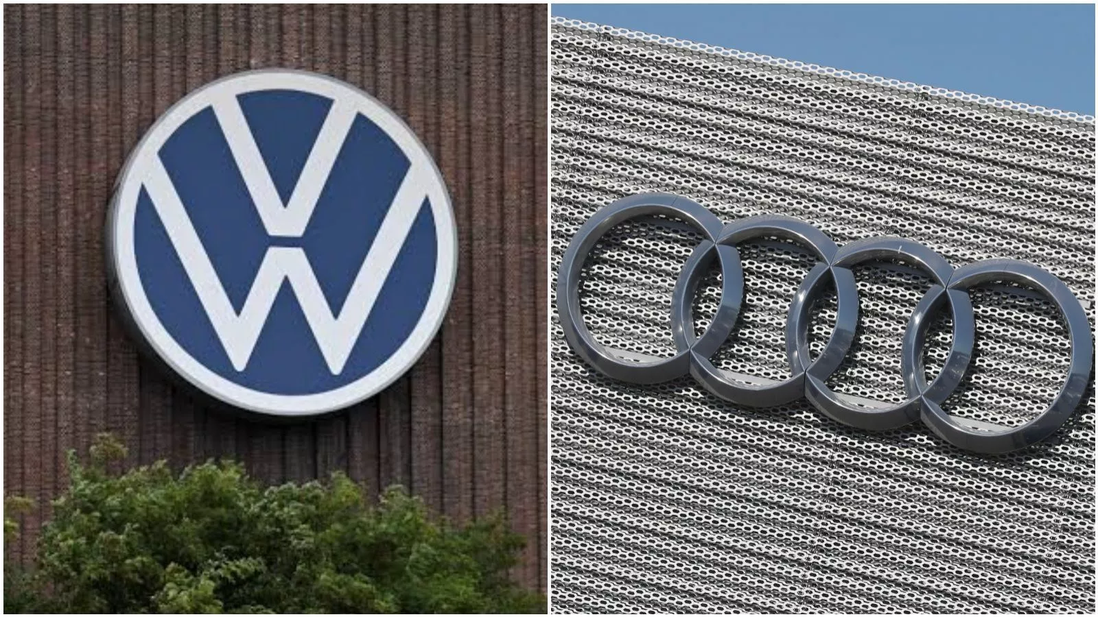 Volkswagen y Audi retiran casi un millón de autos en Alemania por falla en la dirección