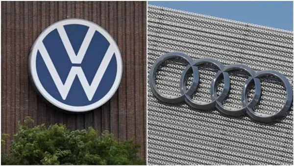 Volkswagen y Audi retiran casi un millón de autos en Alemania por falla en la dirección