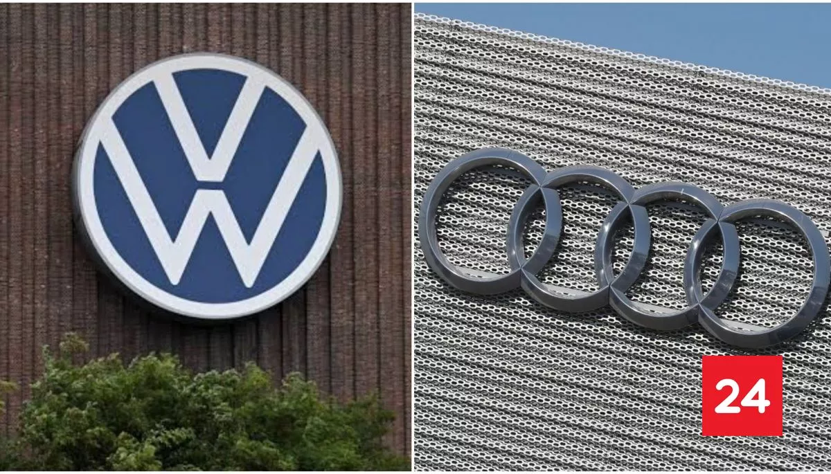 Volkswagen y Audi retiran casi un millón de autos en Alemania por falla en la dirección