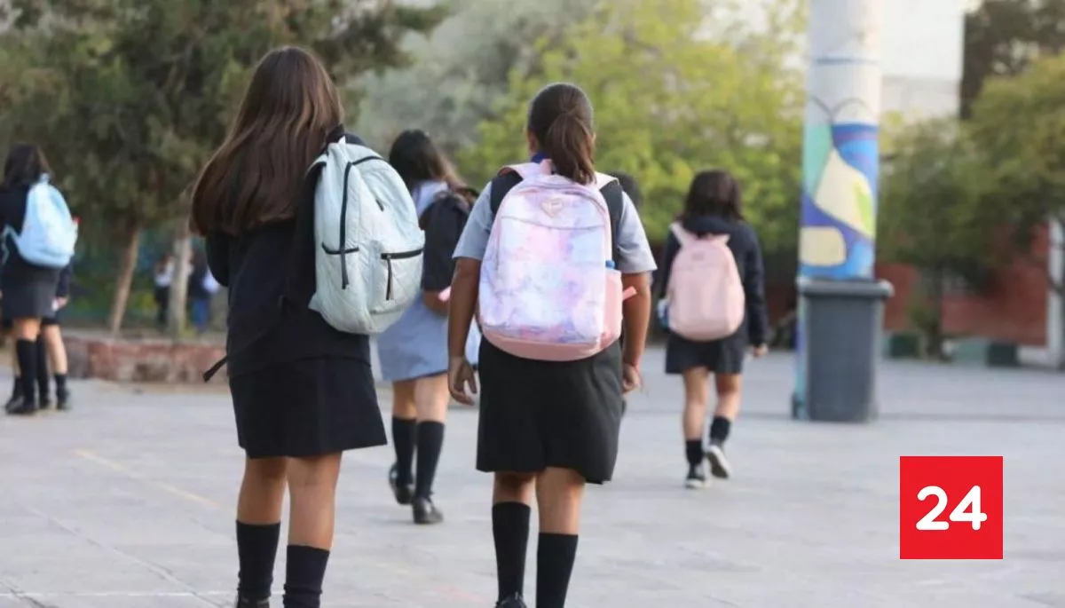 Proyecto de ley que reforma el Sistema de Admisión Escolar: "Estamos creando un criterio anterior (...) el reconocimiento del mérito"