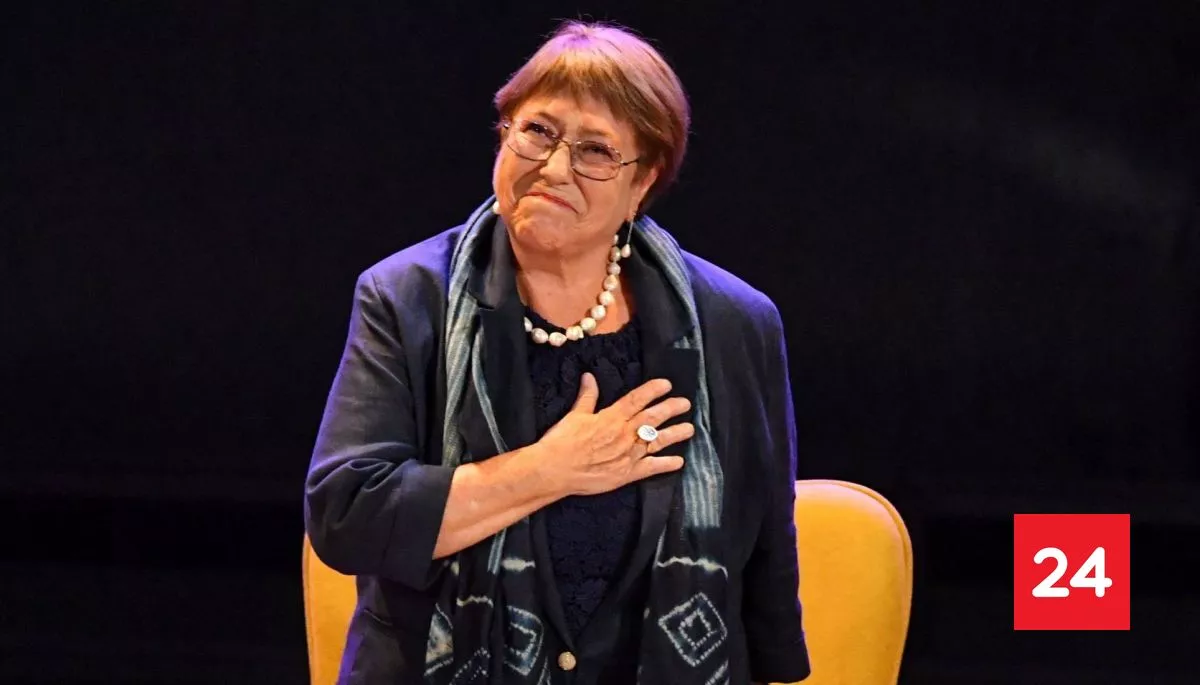 Oposición convoca a acto de homenaje y respaldo a la expresidenta Michelle Bachelet en La Pintana