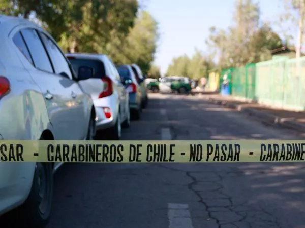 Carabineros