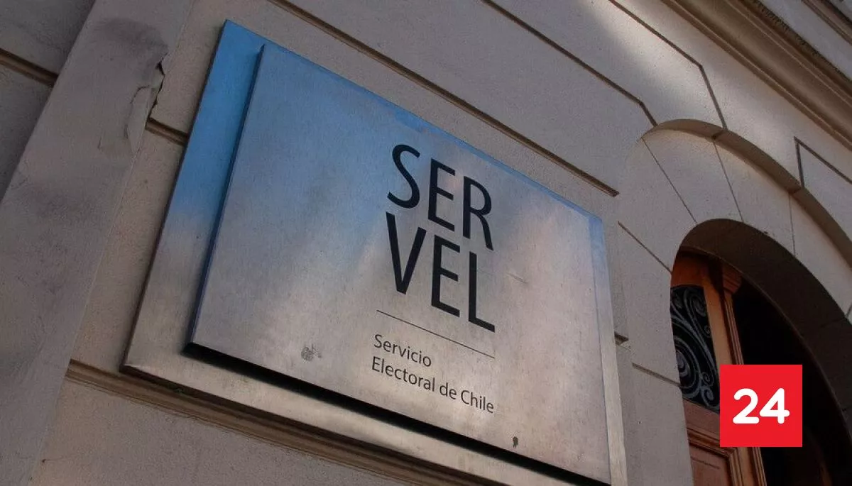 Servel advierte que recorte presupuestario del 15% afectaría confianza en el sistema electoral