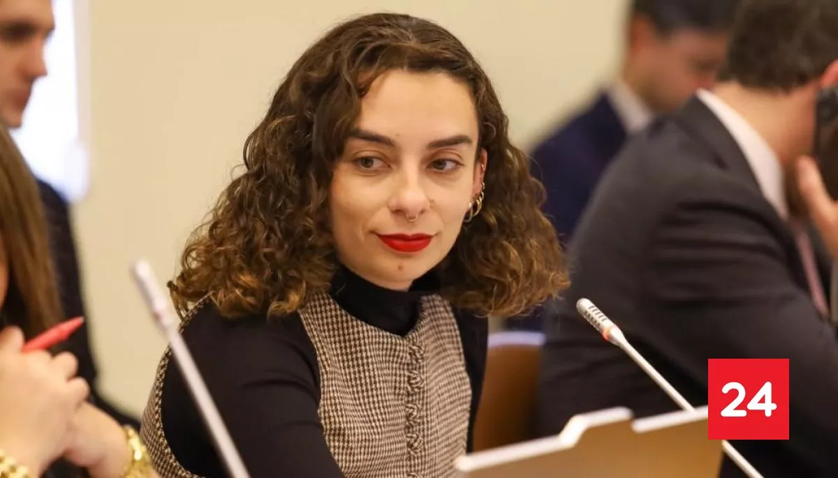 Diputada Javiera Rodríguez y los eventuales indultos a uniformados: “Yo lo hubiese hecho el primer día, el 11 de marzo"