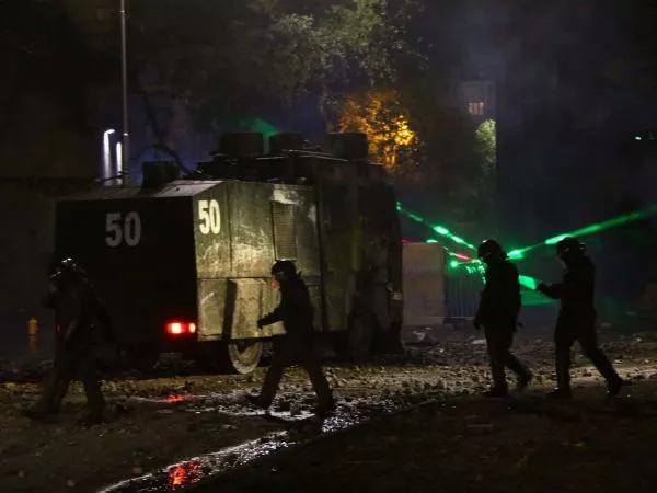 Carabineros