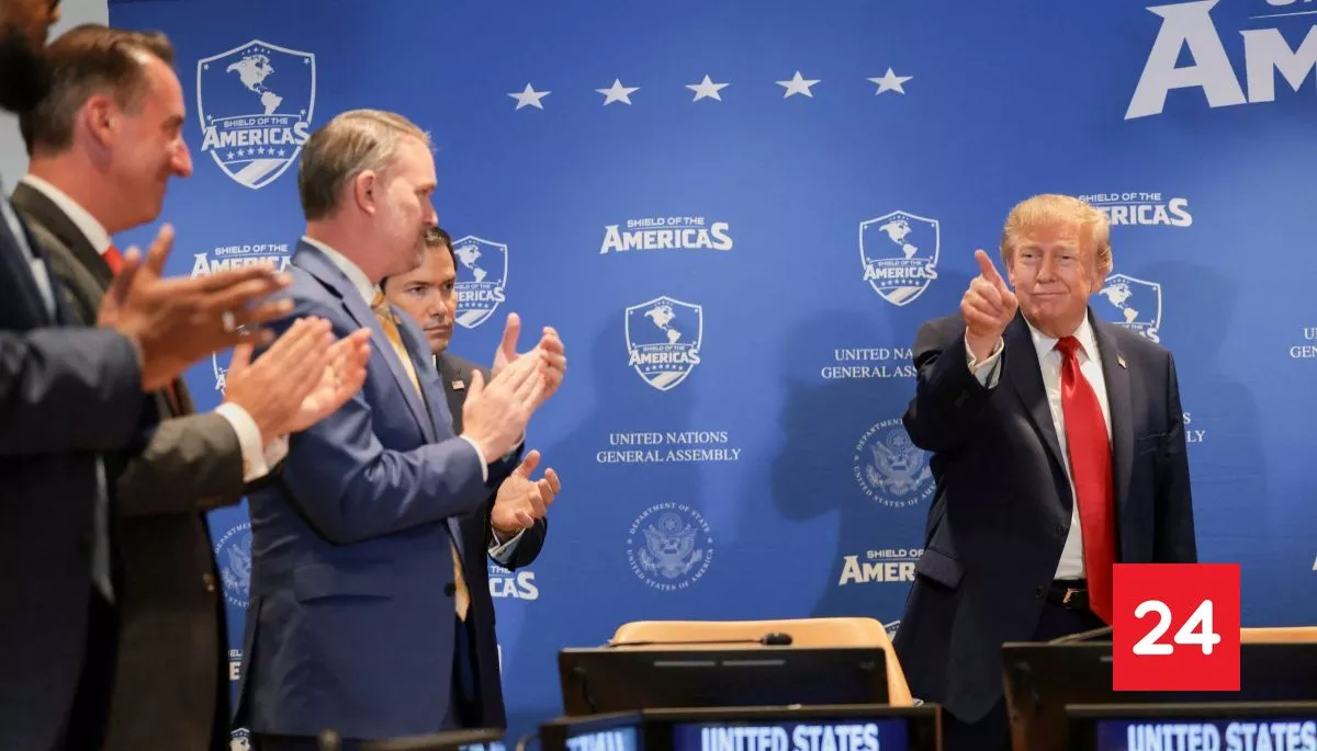 Tierras raras y "una sola voz": así se refiere EEUU al Escudo de las Américas al que adhirió Chile